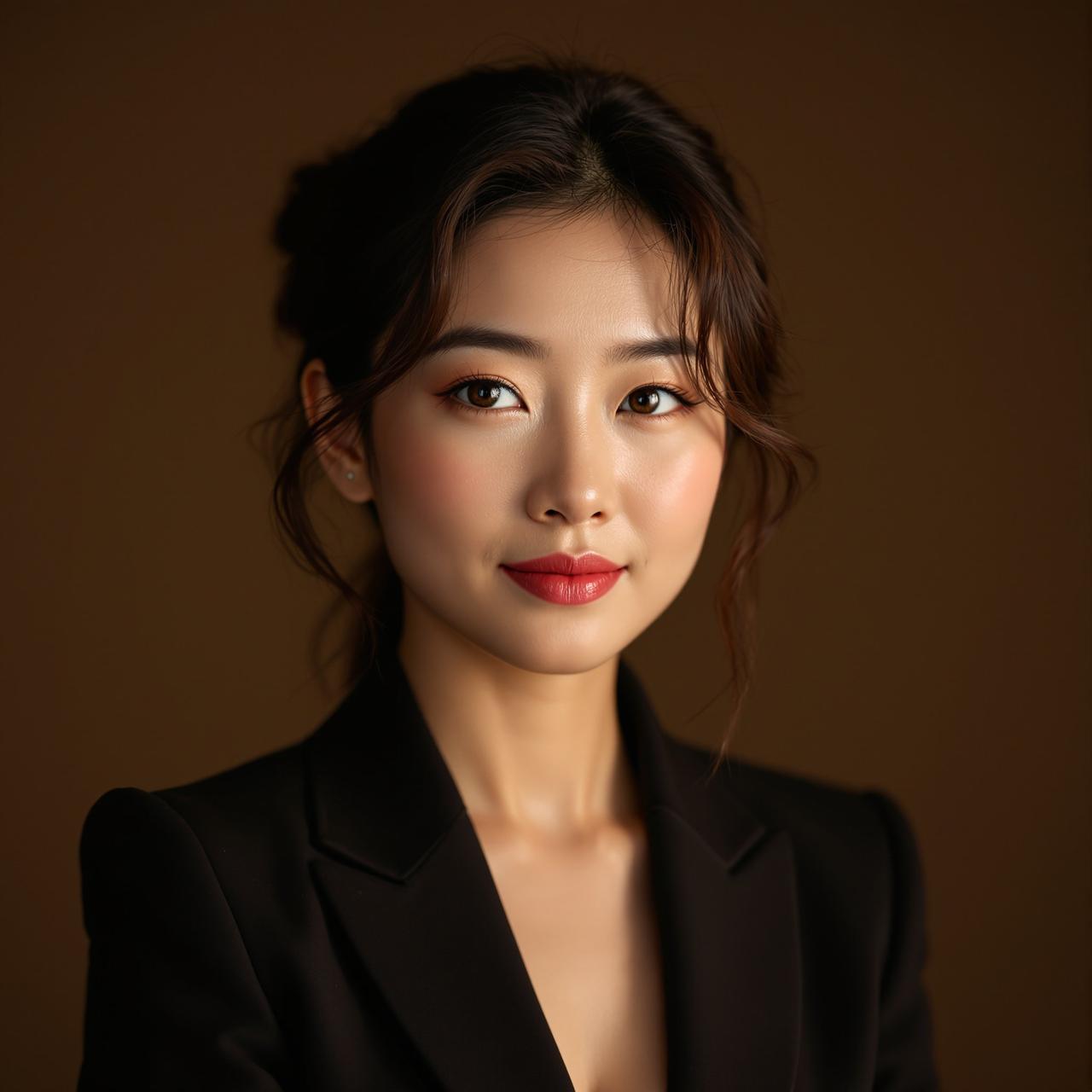 在线a视频主创成员 - 许鞍华，导演