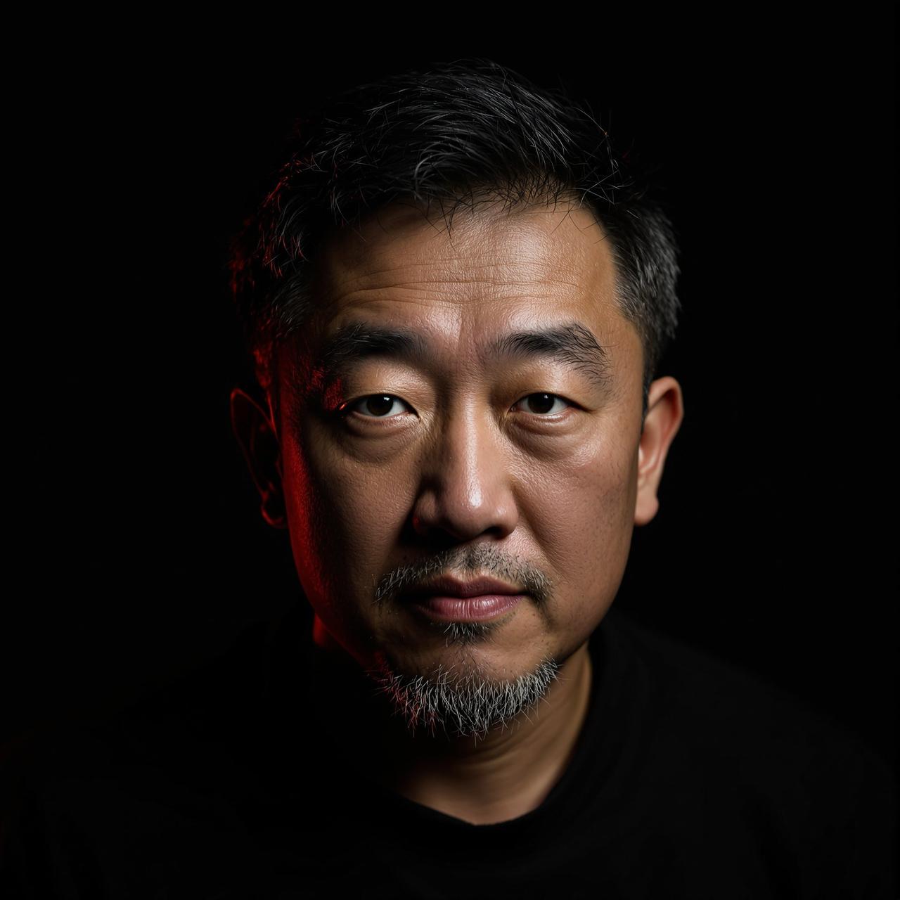 在线a视频主创成员 - 张一鸣，导演